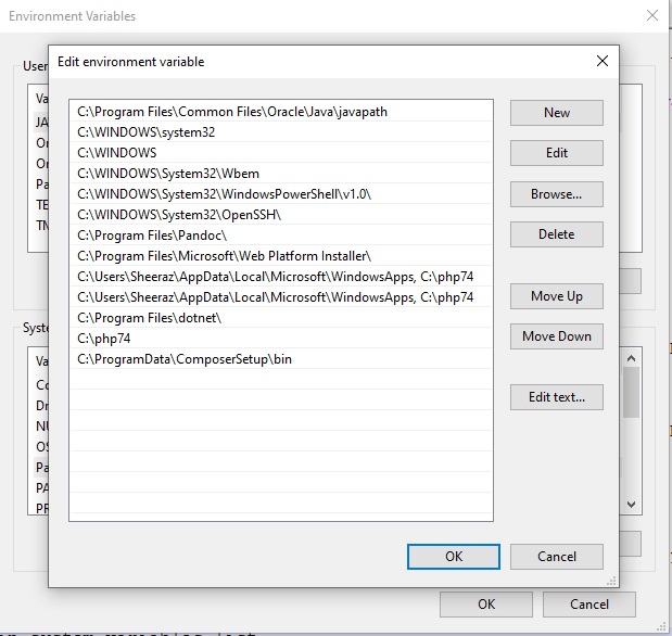 Use Notepad++ to Compile and Run Java Programs Delft Stack